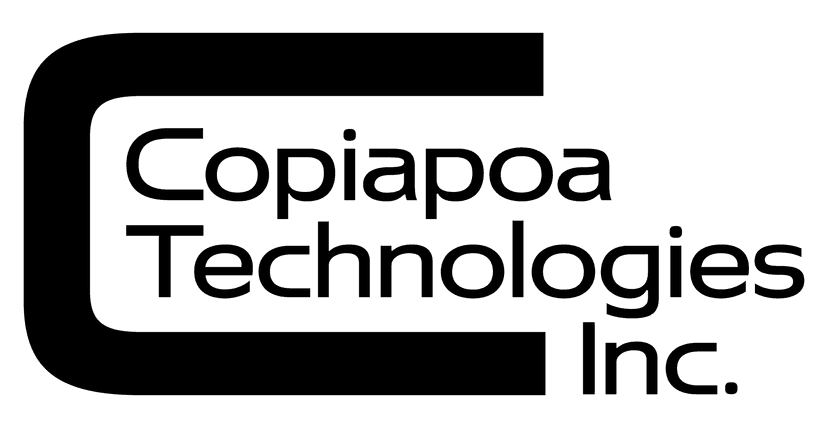 Copiapoa Technologies Inc.